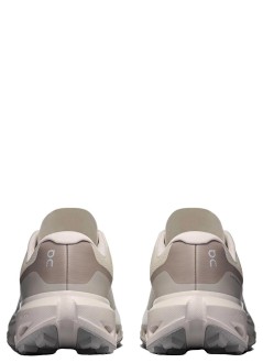 on running sneaker mujer cloudvista 3 - 3wg30195428 pearl cinder