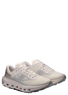 on running sneaker mujer cloudvista 3 - 3wg30195428 pearl cinder