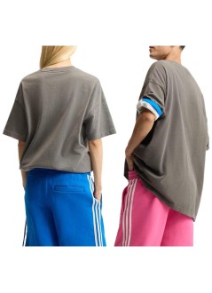 adidas originals camiseta hombre os logo fill t - lf3001 utiblk