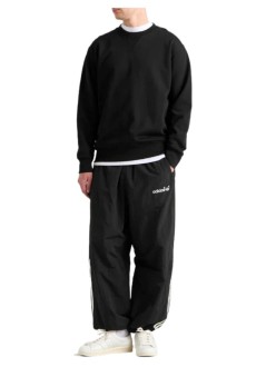 adidas originals pantalon hombre os fb trckpnt - ld1610 black