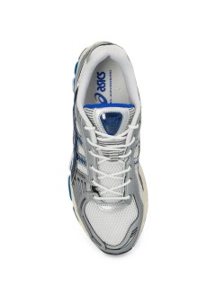 asics sneaker mangel-kayano 12.1 - 1203a759 107