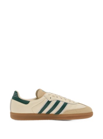 adidas originals sneaker mansamba og - kk2277 crewht cgreen gum4