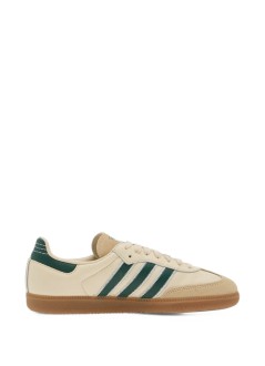 adidas originals sneaker mansamba og - kk2277 crewht cgreen gum4