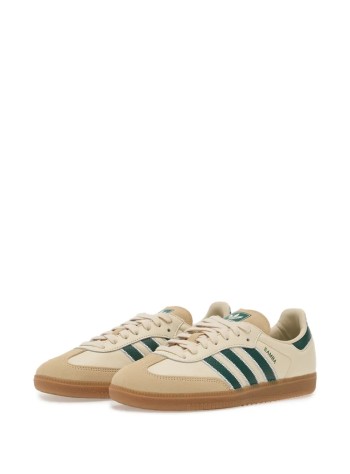 adidas originals sneaker mansamba og - kk2277 crewht cgreen gum4 2