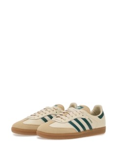adidas originals sneaker mansamba og - kk2277 crewht cgreen gum4