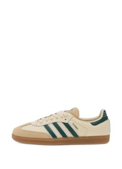 adidas originals sneaker mansamba og - kk2277 crewht cgreen gum4