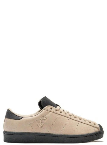 adidas originals sneaker mansuperstar vintage short shell - kj2070 wonbei wonbei carbon