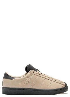 adidas originals sneaker mansuperstar vintage short shell - kj2070 wonbei wonbei carbon