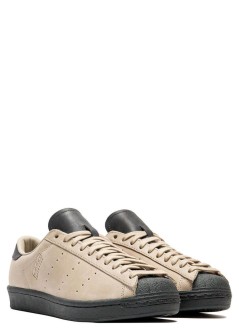 adidas originals sneaker mansuperstar vintage short shell - kj2070 wonbei wonbei carbon