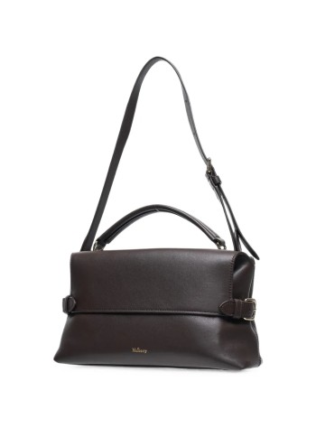 mulberry crossbody womansml stevie top handle smooth supple lthr - hh0199771 a110 2