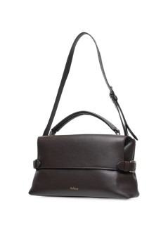 mulberry crossbody womansml stevie top handle smooth supple lthr - hh0199771 a110