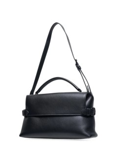 mulberry crossbody womansml stevie top handle smooth supple lthr - hh0199771 a100