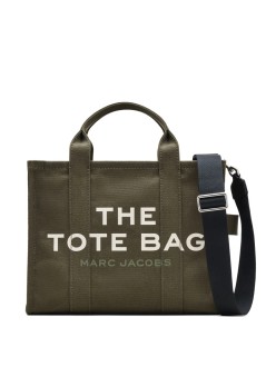 marc jacobs crossbody womanthe medium tote - m0016161 305