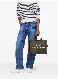 marc jacobs crossbody womanthe medium tote - m0016161 305