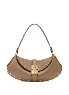 ganni handbag womanb-kat studs - b2060040 03p