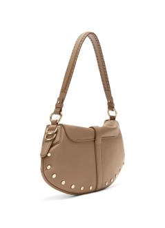 ganni handbag womanb-kat studs - b2060040 03p