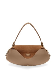 ganni handbag womanb-kat studs - b2060040 03p