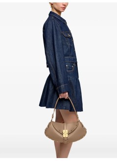 ganni handbag womanb-kat studs - b2060040 03p