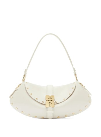 ganni handbag womanb-kat studs - b2060043 135