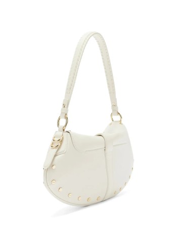 ganni handbag womanb-kat studs - b2060043 135 2