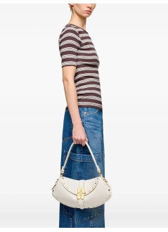 ganni handbag womanb-kat studs - b2060043 135