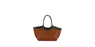 Marron Camel