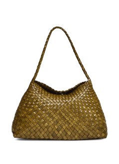dragon diffusion handbag womansanta maria - 8700 kaki