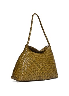 dragon diffusion handbag womansanta maria - 8700 kaki