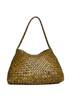 dragon diffusion handbag womansanta maria - 8700 kaki