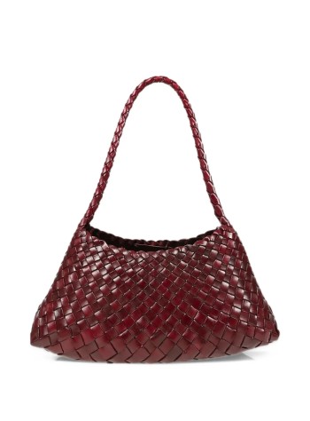 dragon diffusion handbag womanrosanna - 8943 bruciato