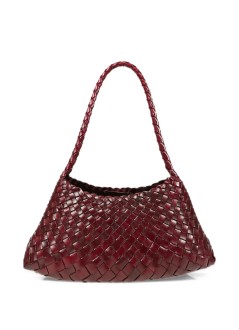dragon diffusion handbag womanrosanna - 8943 bruciato