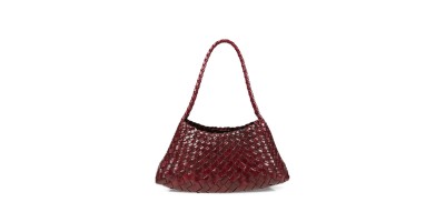 Marron Camel