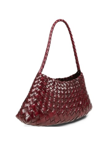 dragon diffusion handbag womanrosanna - 8943 bruciato 2
