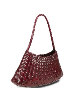 dragon diffusion handbag womanrosanna - 8943 bruciato
