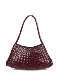 dragon diffusion handbag womanrosanna - 8943 bruciato