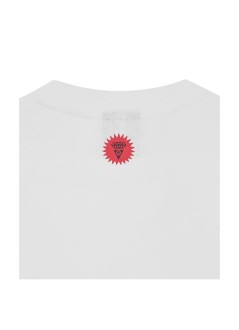 icecream t-shirt manspeedway gradient t-shirt - icts26362 white