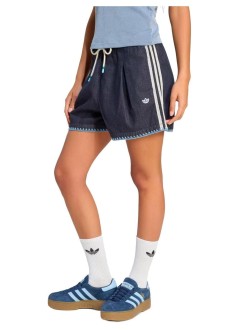 adidas originals short pant womanresort shorts w - kx0747 inddnm