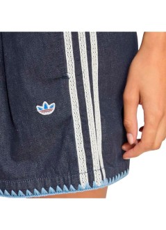 adidas originals short pant womanresort shorts w - kx0747 inddnm