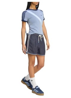 adidas originals short pant womanresort shorts w - kx0747 inddnm