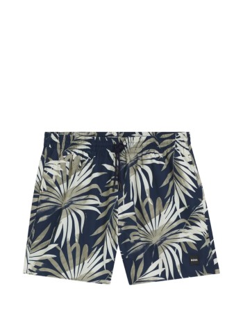 boss bermuda hombre piranha - 50508844 254