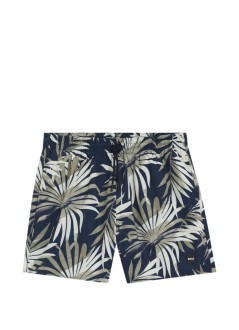boss bermuda hombre piranha - 50508844 254