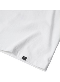 by parra t-shirt mannot another boat t-shirt - 56205 white