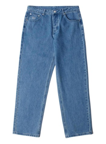 by parra denim mandas jeans again jeans - 56270 blue