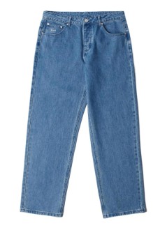 by parra denim mandas jeans again jeans - 56270 blue