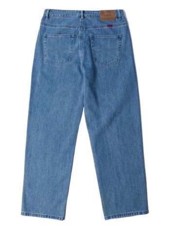 by parra denim mandas jeans again jeans - 56270 blue 2