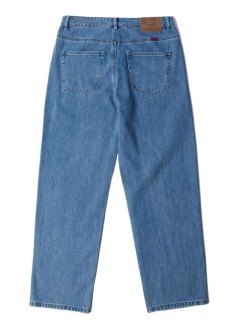 by parra denim mandas jeans again jeans - 56270 blue