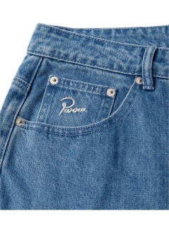by parra denim mandas jeans again jeans - 56270 blue