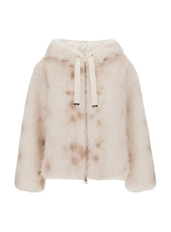 herno outerwear womanwoman's knitted jacket - gi000422d12920 1200