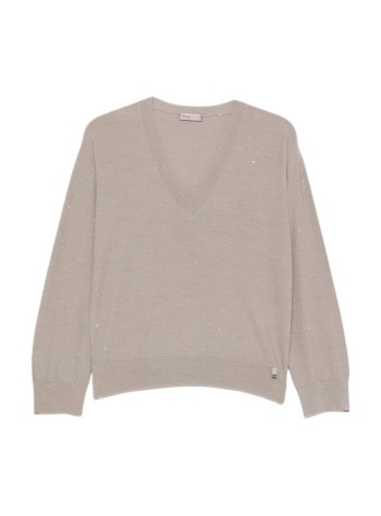 herno knitwear womanwoman's knitted sweater - mv00011dr70341 1000