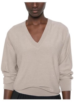 herno knitwear womanwoman's knitted sweater - mv00011dr70341 1000